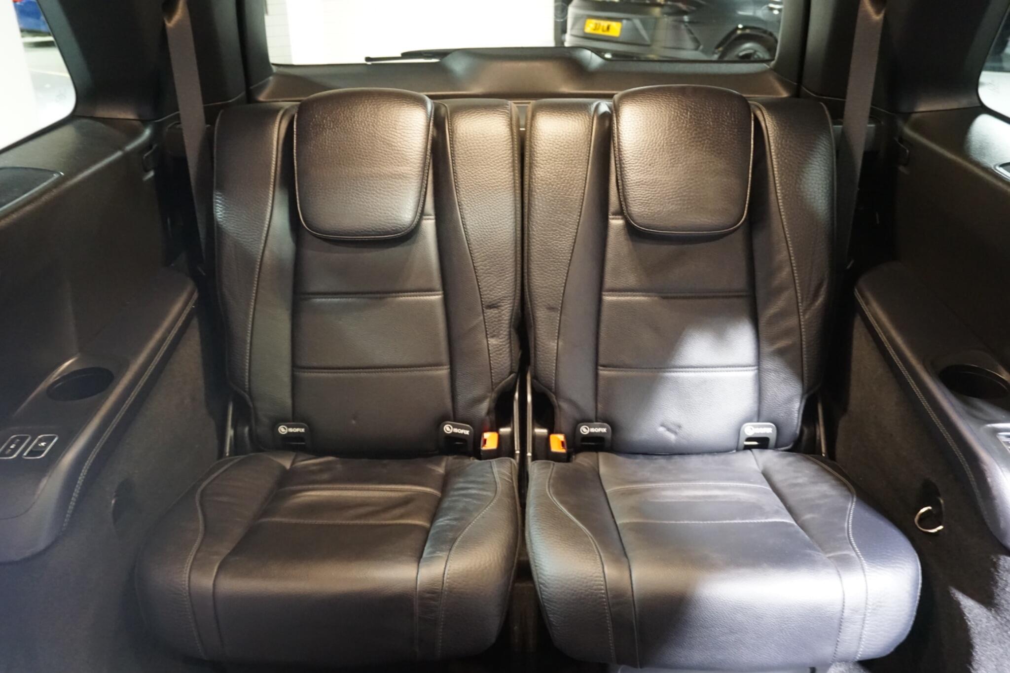 Mercedes-Benz GLS 2.9 GLS400d AMG Line (Premium Plus) SUV 5dr Diesel G-Tronic 4MATIC Euro 6 (s/s) (330 ps)